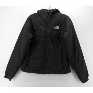 The North Face Jacket Small Summit Series Primaloft Puffer Hoodie